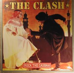 The Clash : Rock the Casbah